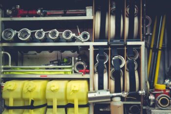 reg 4 standpipe testing